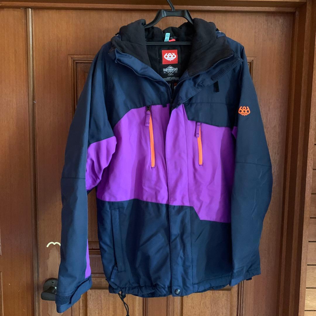 スノーボードジャケット＆パンツセット
