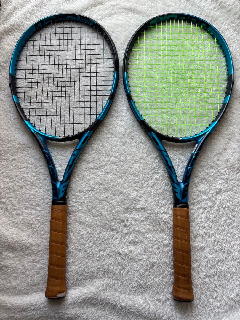 Babolat Pure Drive 2023 バボラ　ピュアドライブ　G2