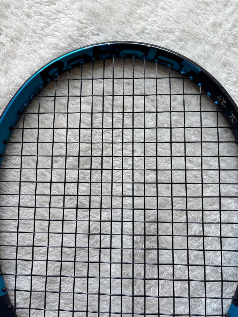 Babolat Pure Drive 2023 バボラ　ピュアドライブ　G2