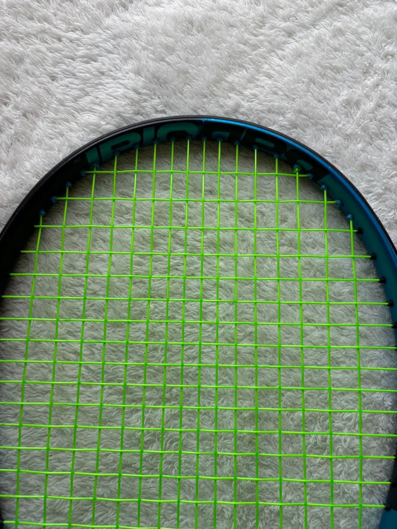 Babolat Pure Drive 2023 バボラ　ピュアドライブ　G2