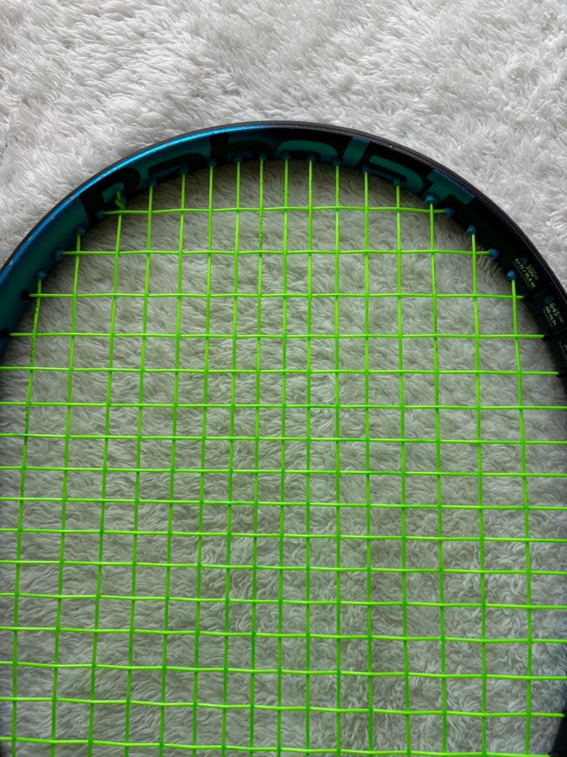 Babolat Pure Drive 2023 バボラ　ピュアドライブ　G2