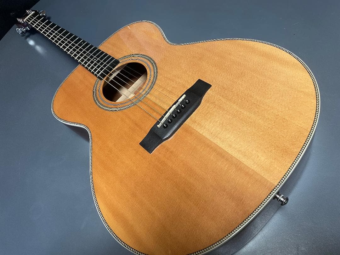 ギター S.Yairi YF-05