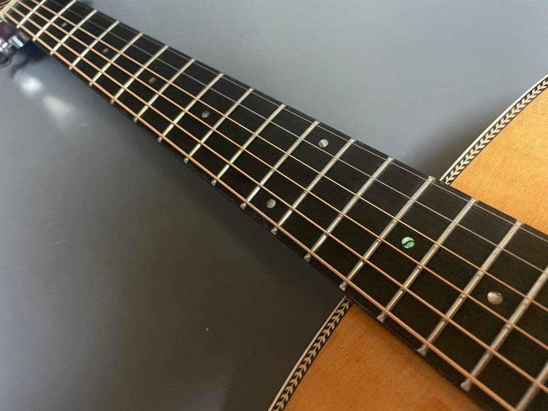ギター S.Yairi YF-05