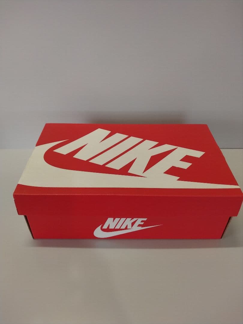 NIKE WAFFLE DEBUT イエロー 27.0 cm