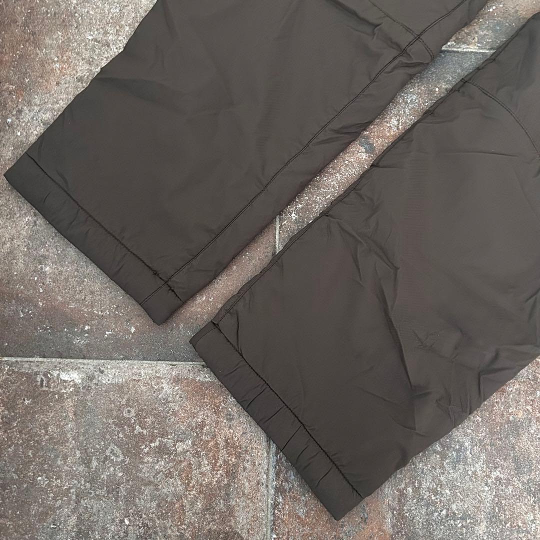 MASTER BUNNY EDITION パンツ 中綿パンツ サイズ7 2XL