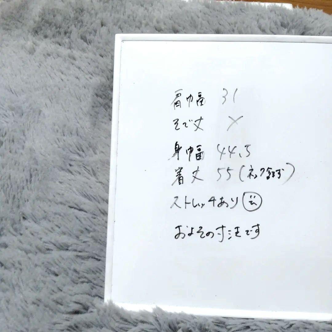 ルコック♡パディング*ベスト*中綿♡M テニス/ゴルフ/スポーツ