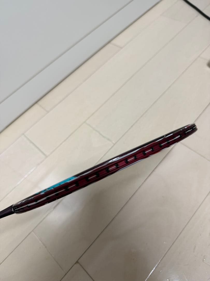 極美品 YONEX ASTROX 100 ZZ 4U5バドミントンラケット