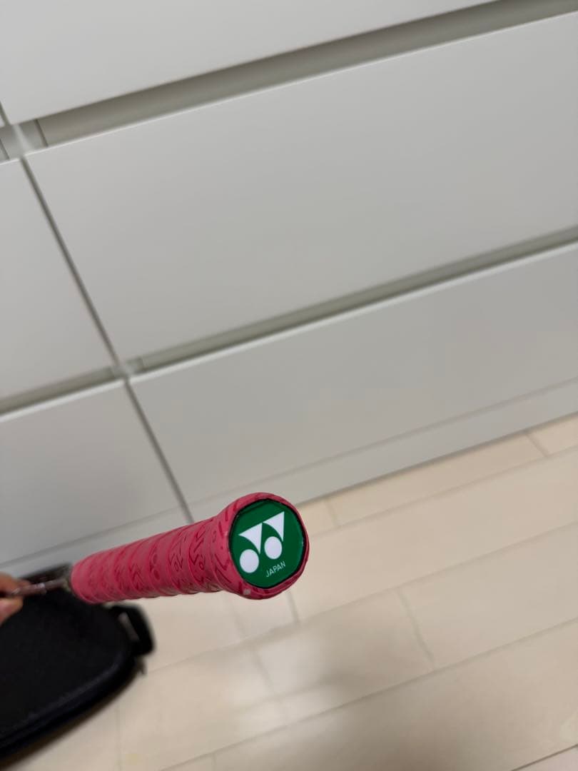 極美品 YONEX ASTROX 100 ZZ 4U5バドミントンラケット