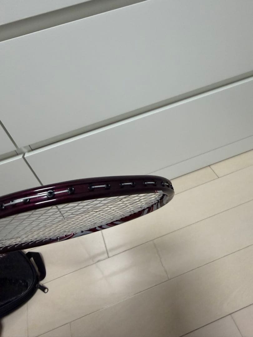 極美品 YONEX ASTROX 100 ZZ 4U5バドミントンラケット