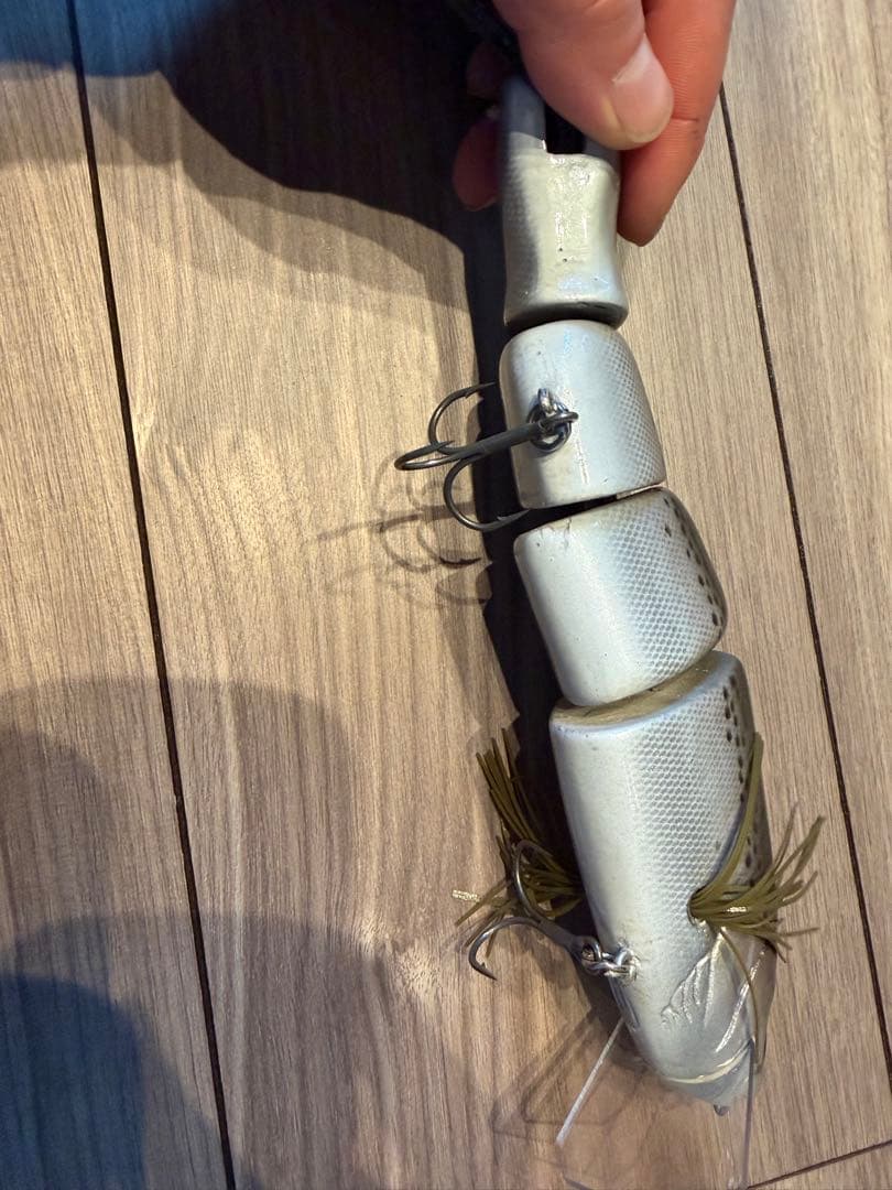 トキシックベイツ　Toxic Baits Trucha Masu #Trout