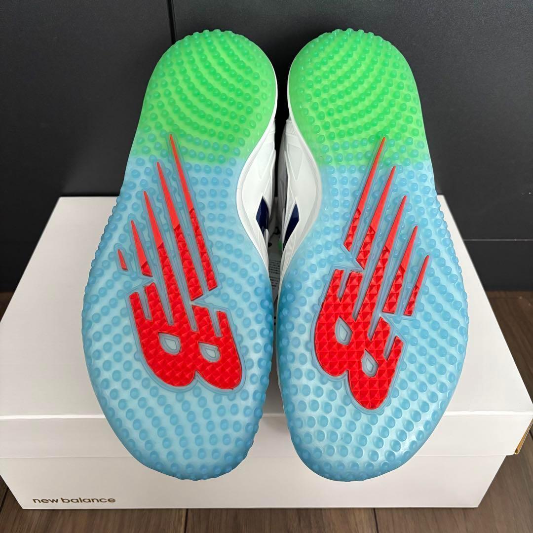 【新品】26.5cm 大谷翔平 ニューバランス Ohtani v1 Turf