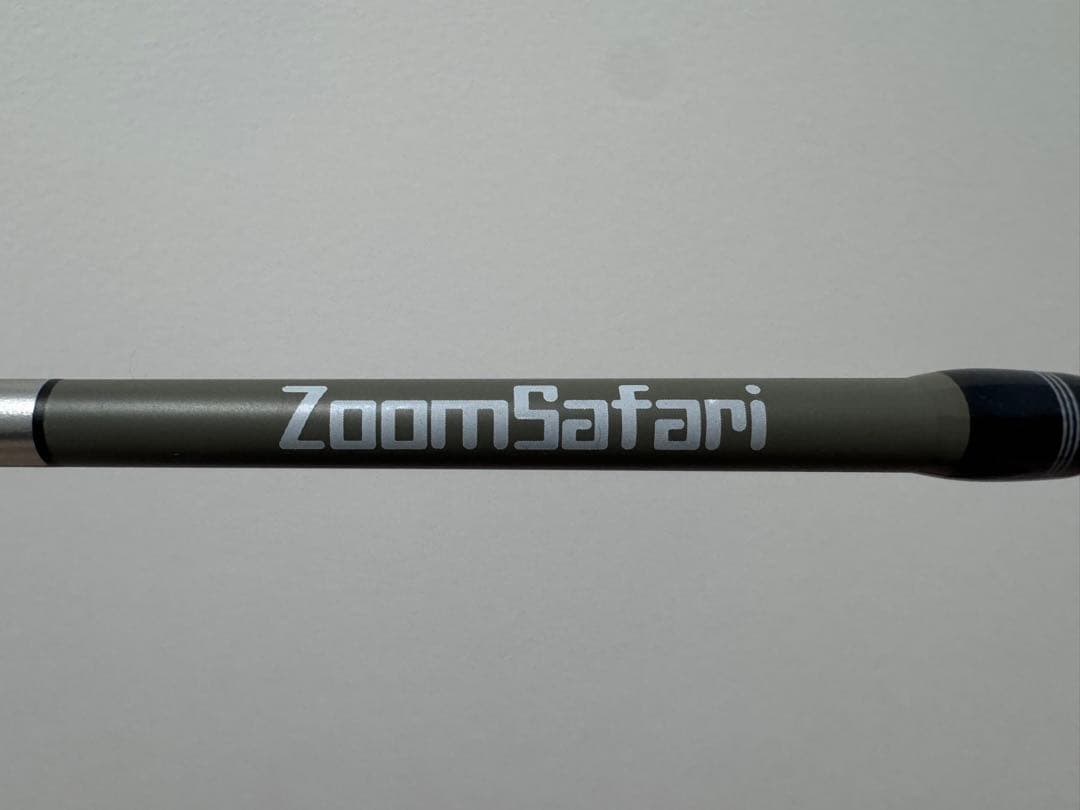 アブガルシア ZoomSafari ZMSS-505L