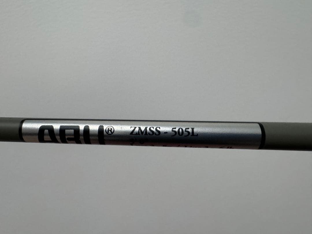 アブガルシア ZoomSafari ZMSS-505L