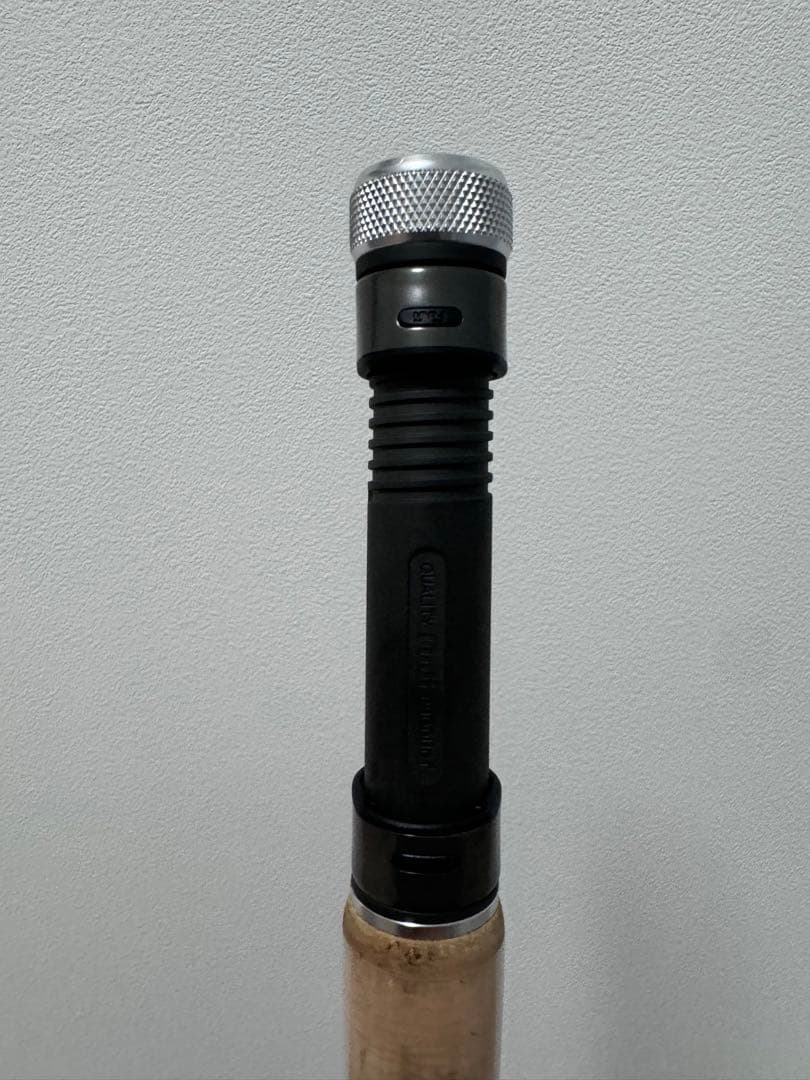 アブガルシア ZoomSafari ZMSS-505L
