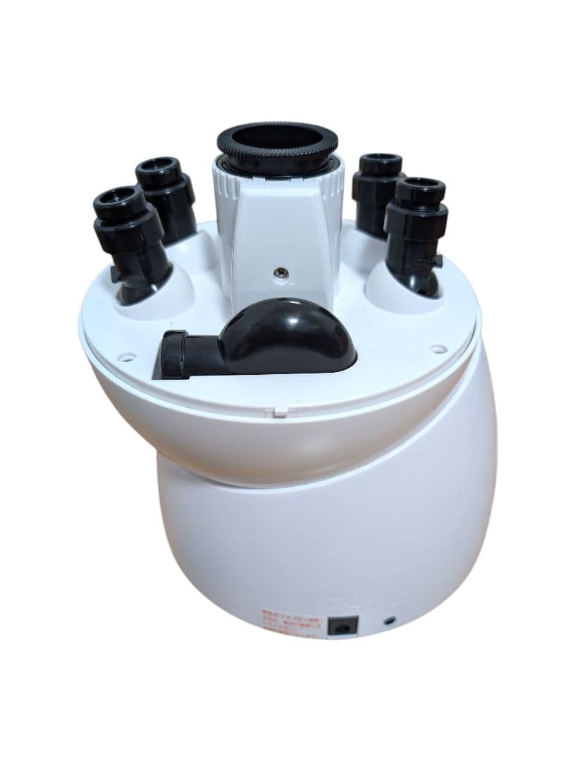 【希少】セガトイズ 家あげ花火 家庭用花火投影機 冬も 年末年始特別仕様