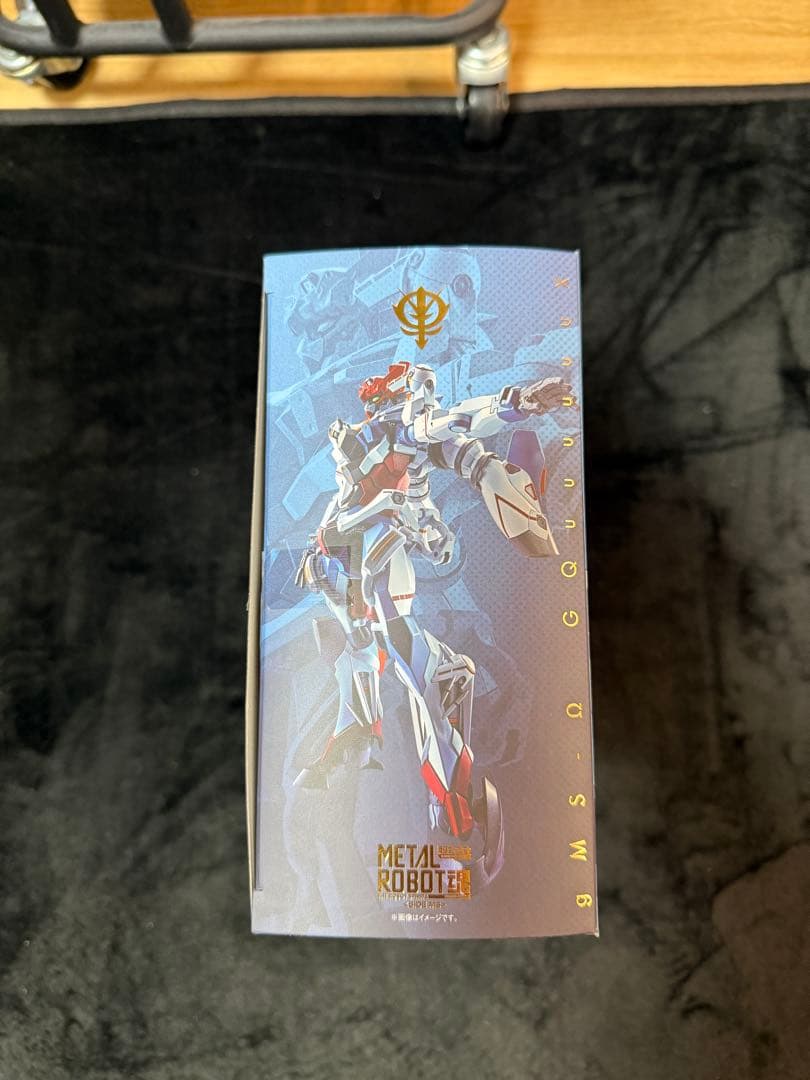L ROBOT魂 機動戦士Gundam GQuuuuuuXセット