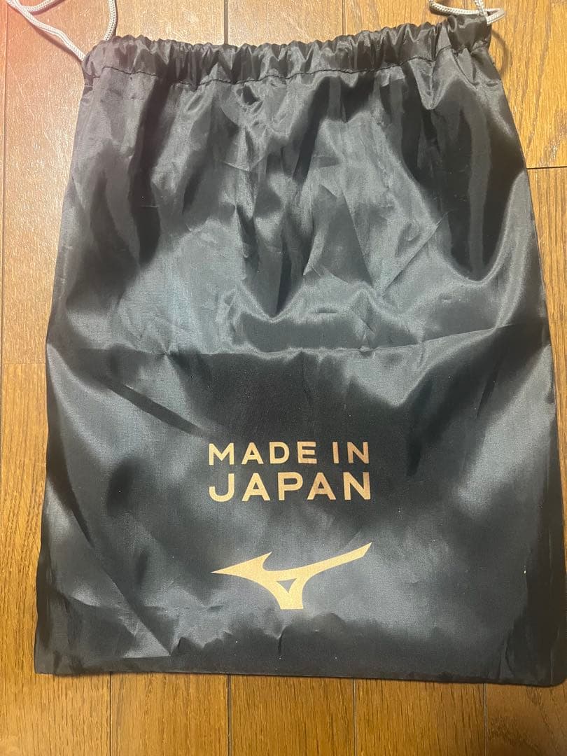 NIKE ティエンポ10