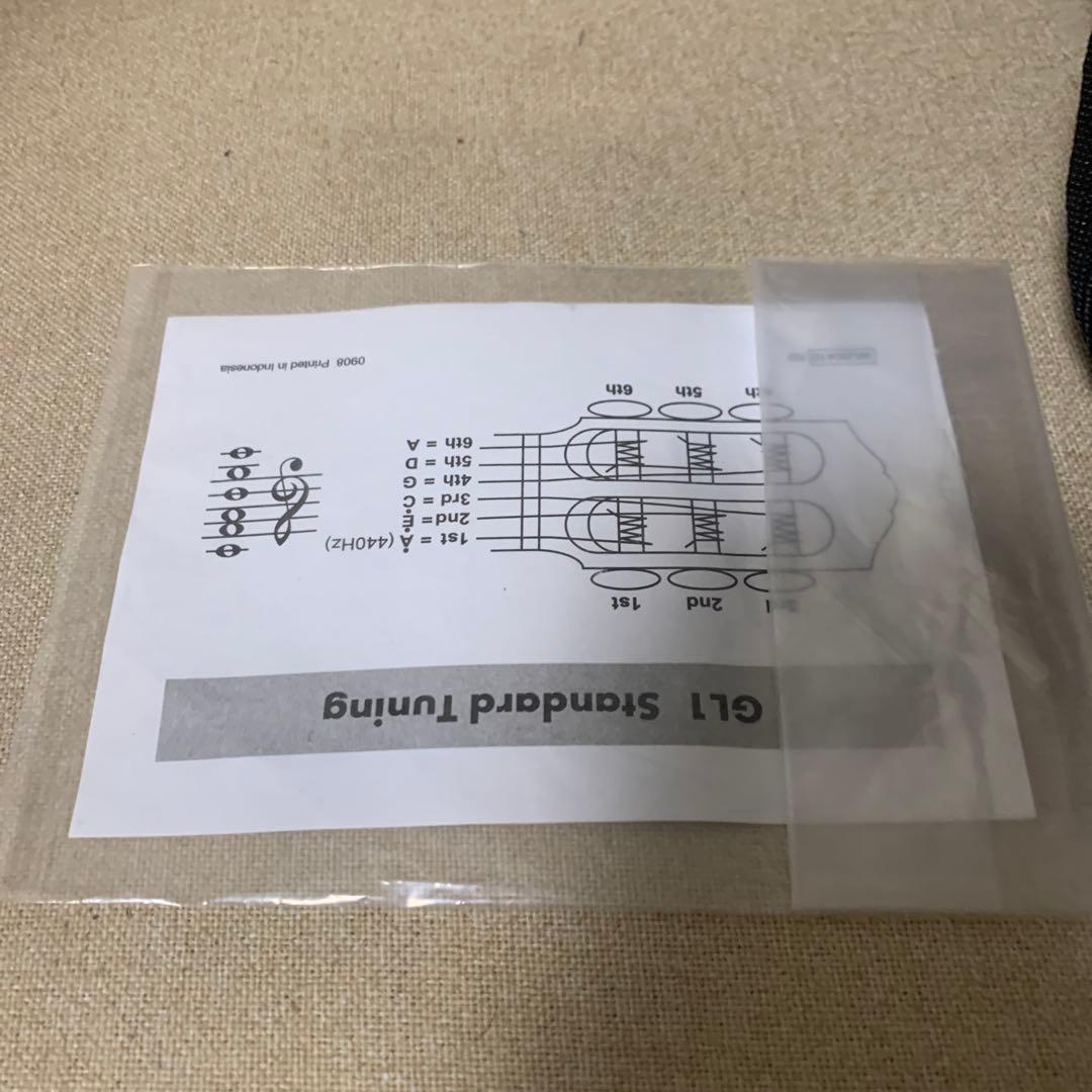 YAMAHA GL1 ミニギター ナイロン弦ギター