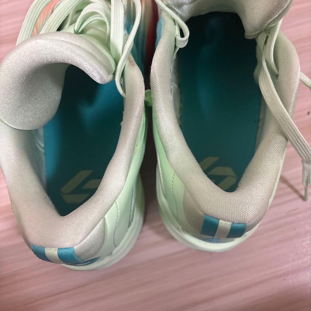 シューズ(男性用) NIKE JORDAN Luka3 PF 28.5cm