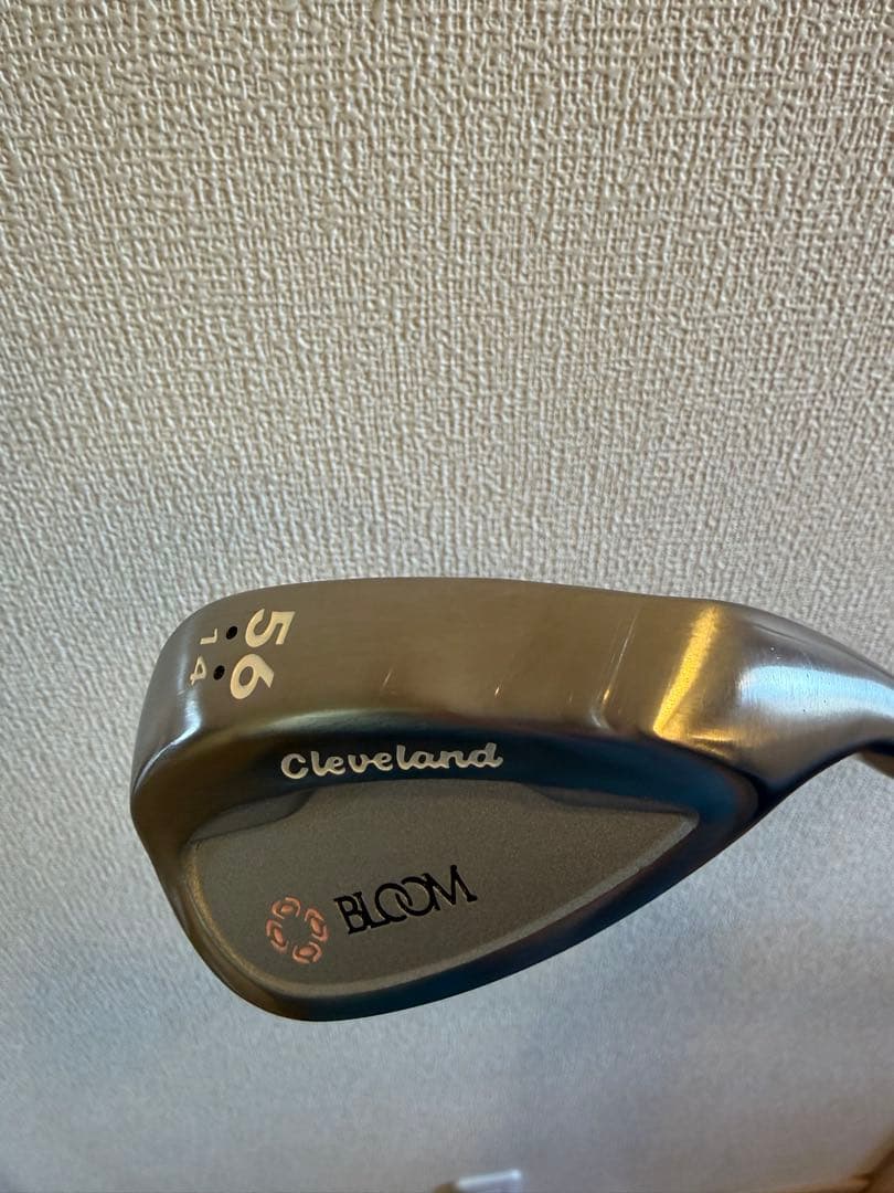 Cleveland Golfレディース ゴルフクラブセット 8本+キャディバッグ