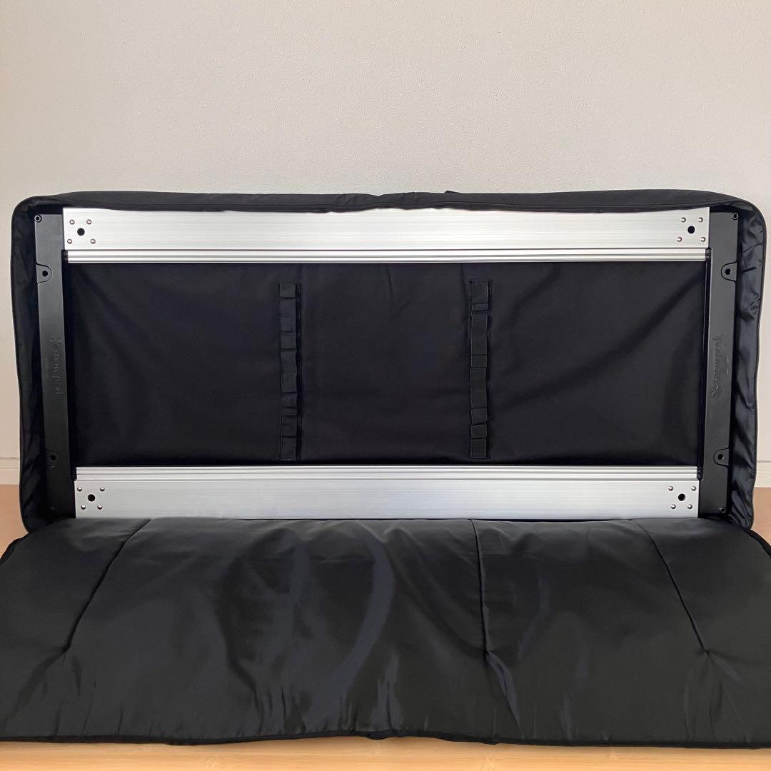 スノーピーク IGT アイアングリルテーブル ロングセット