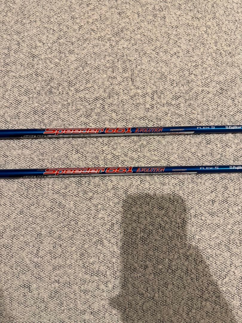Titleist VG3 フェアウェイウッド 2本セット3W.5W