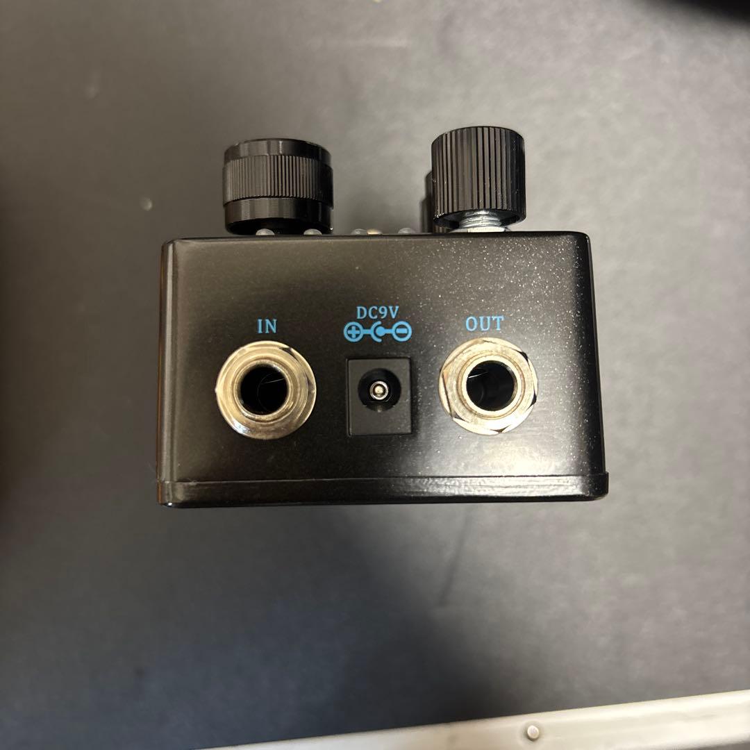 ギター MOSKY AUDIO ACCURATE DRIVE