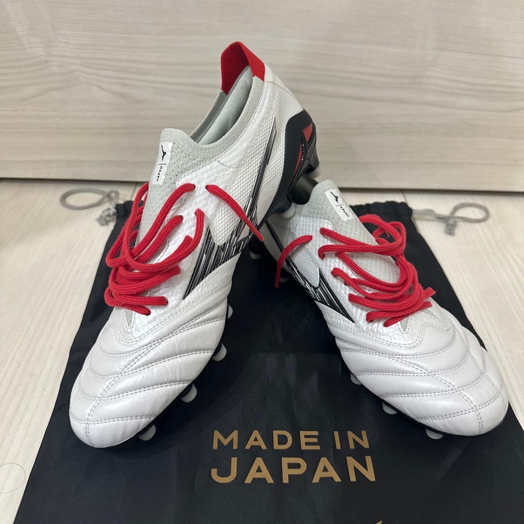Mizuno モレリアネオ4β JAPAN