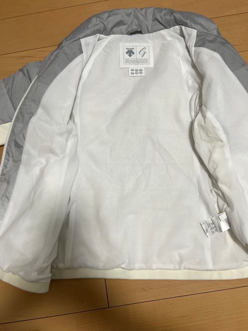 DESCENTE GOLF Sサイズ