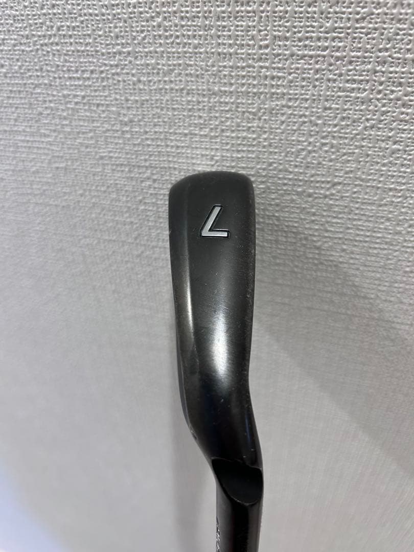 PING クラブ 2本セット