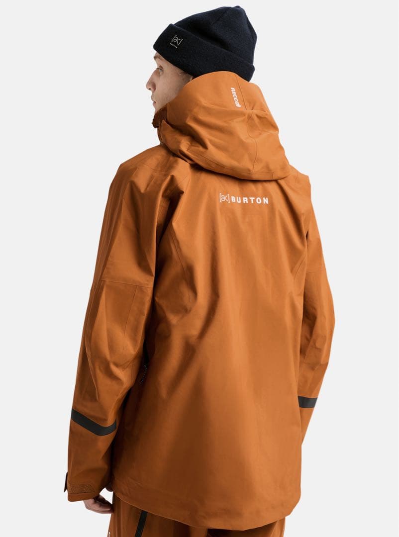 メンズ Burton [ak]® アクマーGORE-TEX PRO3Lジャケット