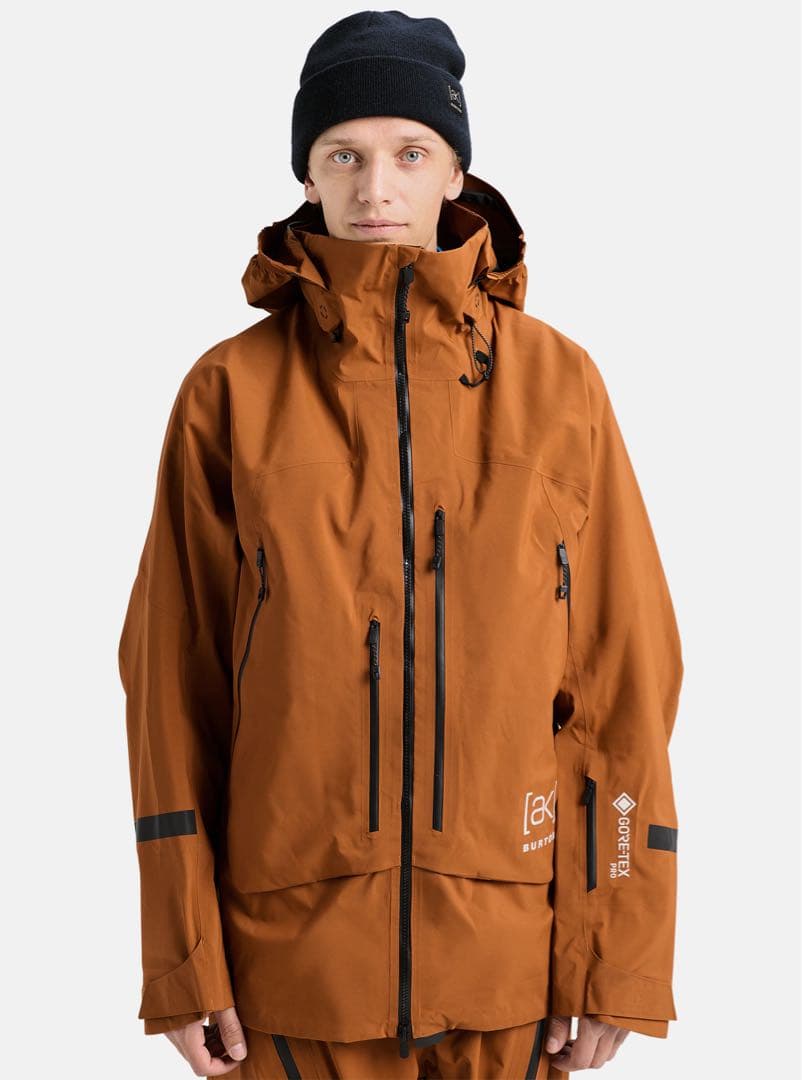 メンズ Burton [ak]® アクマーGORE-TEX PRO3Lジャケット