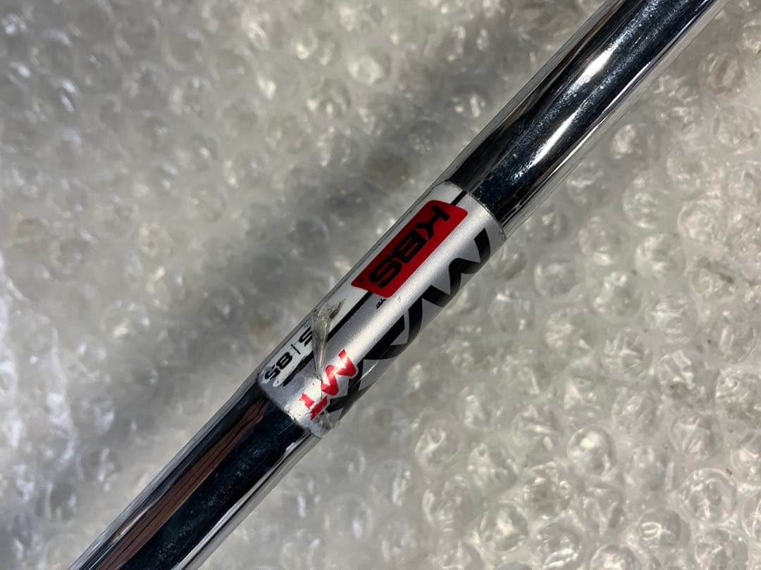 テーラーメイド アイアン ステルス 5本セット