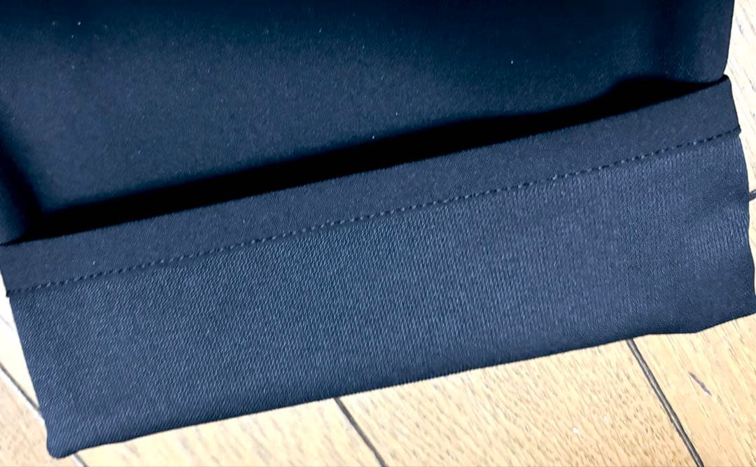 【1回利用】 Travis Mathew ストレートパンツ2XL 黒