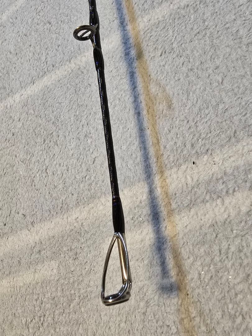 Shimano Scorpion 1787RS-2 ルアーロッド