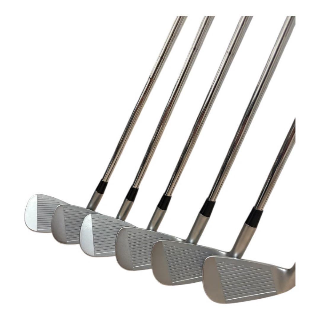 【美品】PING i240 5〜W モーダス105 フレックスS