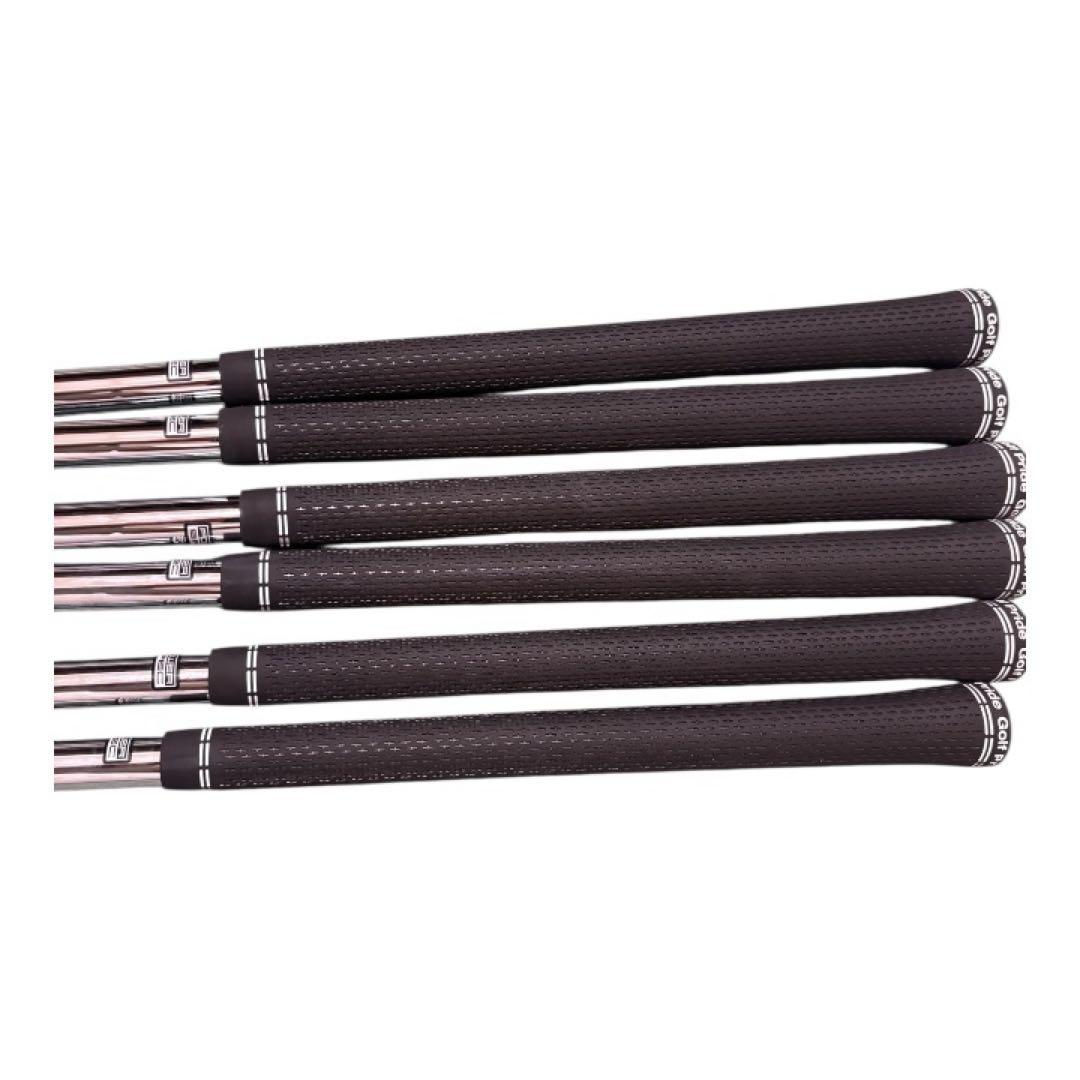 【美品】PING i240 5〜W モーダス105 フレックスS