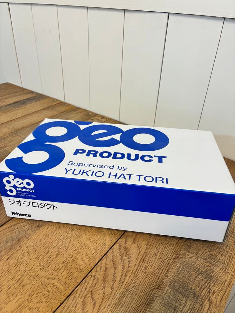 新品 ジオ・プロダクト 行平鍋 15cm GEO-15YH