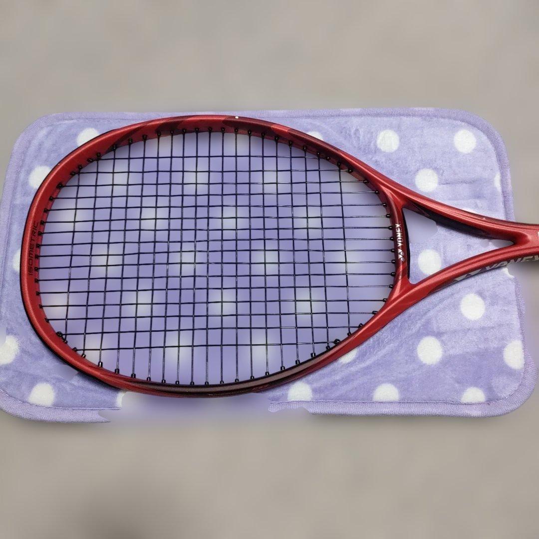 YONEX　ブイコア100 G2 2018モデル