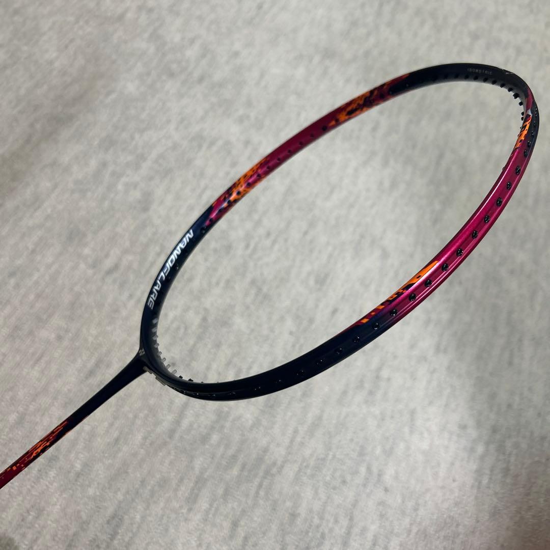 YONEXナノフレア700