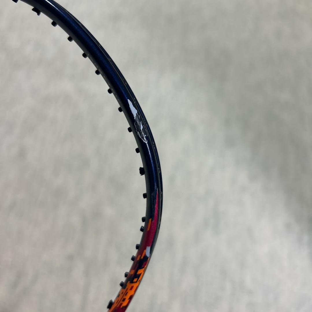 YONEXナノフレア700
