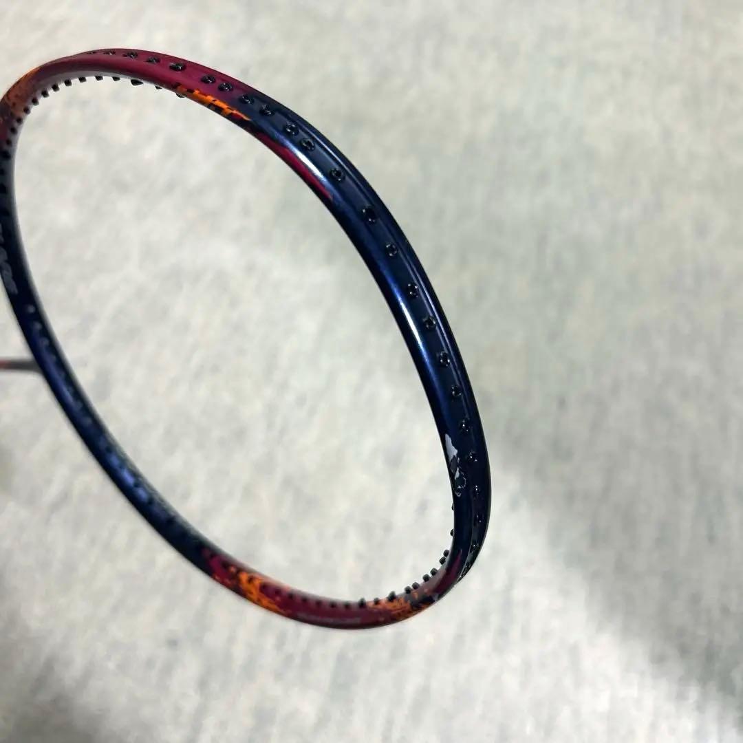 YONEXナノフレア700