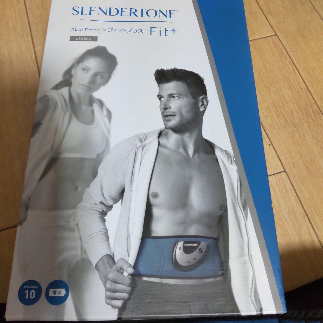SLENDERTONE Fit+ EMS腹筋トレーナー