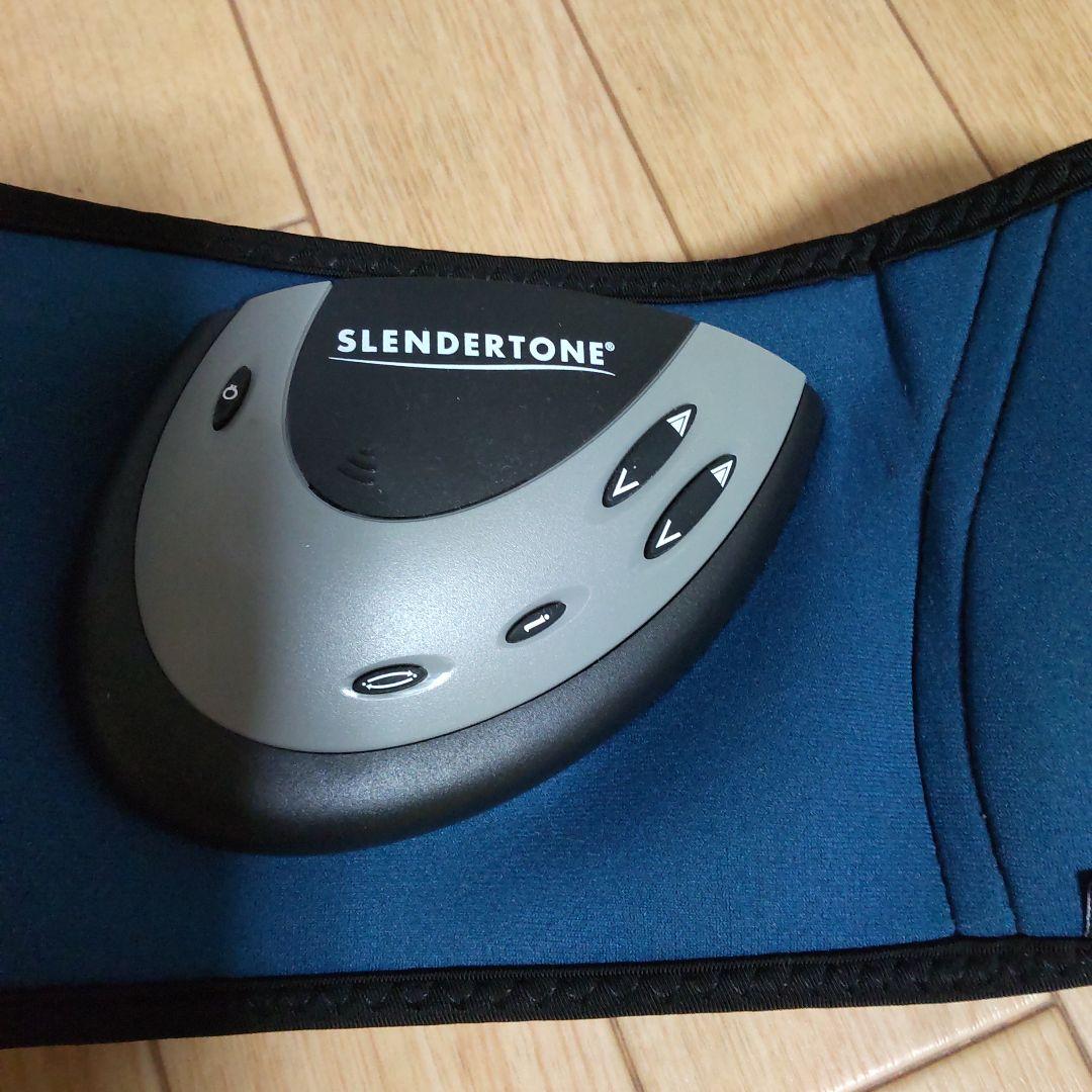 SLENDERTONE Fit+ EMS腹筋トレーナー