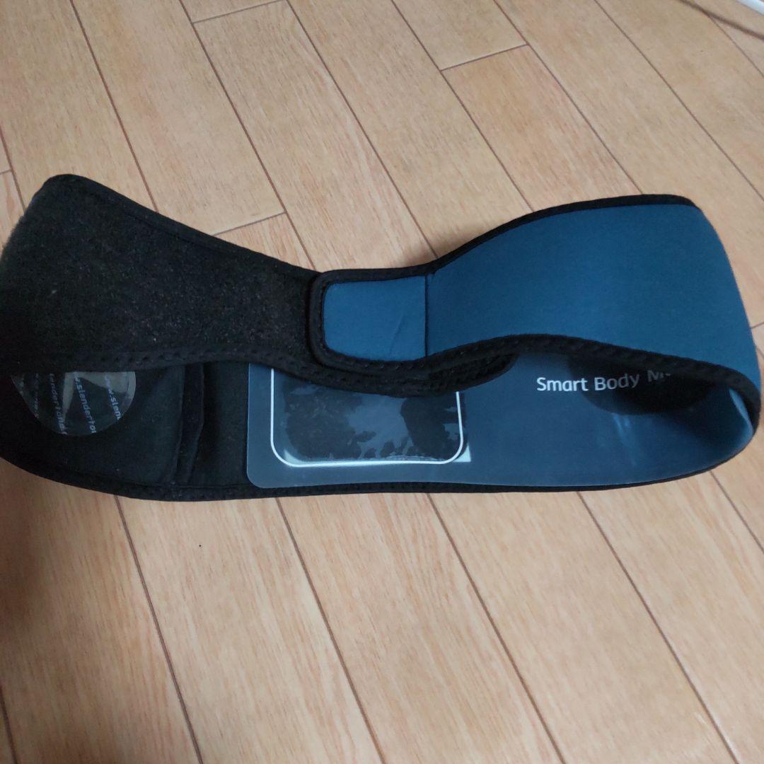 SLENDERTONE Fit+ EMS腹筋トレーナー