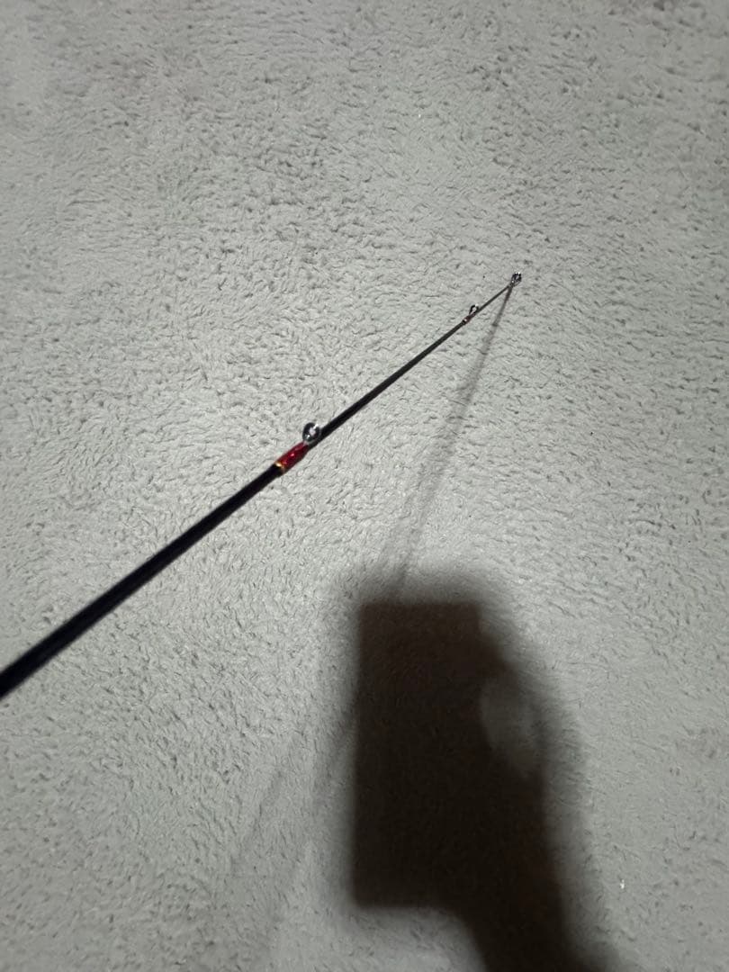 ARES レスターホープ709MH