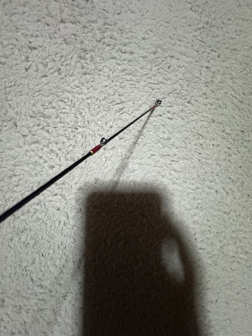 ARES レスターホープ709MH
