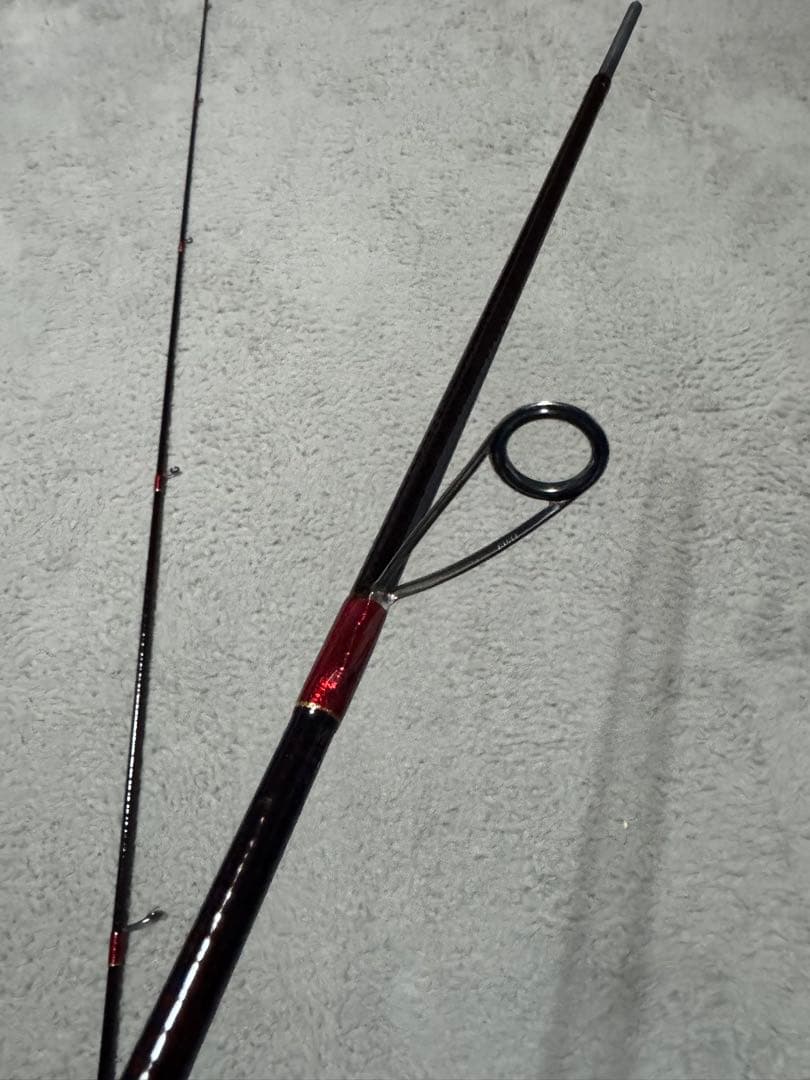 ARES レスターホープ709MH