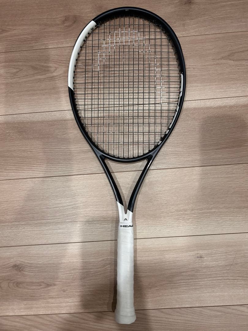 HEAD スピードMP 2026