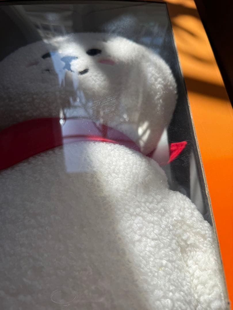 BTS BT21 RJ ぬいぐるみ ジャンボ PLUSH DOLL